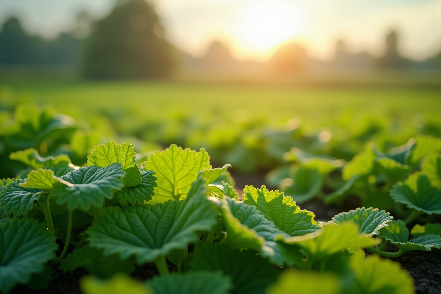 Maximizing Farming Efficiency with AI Solutions