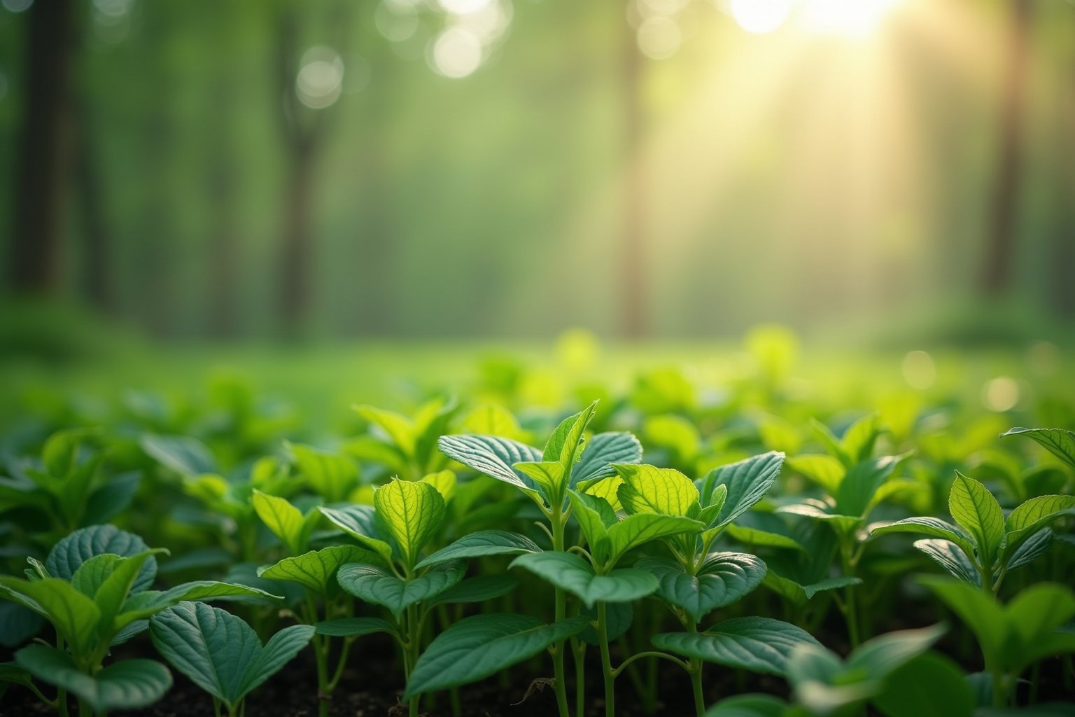 Revolutionizing Agriculture with BiotecFarmer.com: Transforming Farming Through AI and Biotechnology