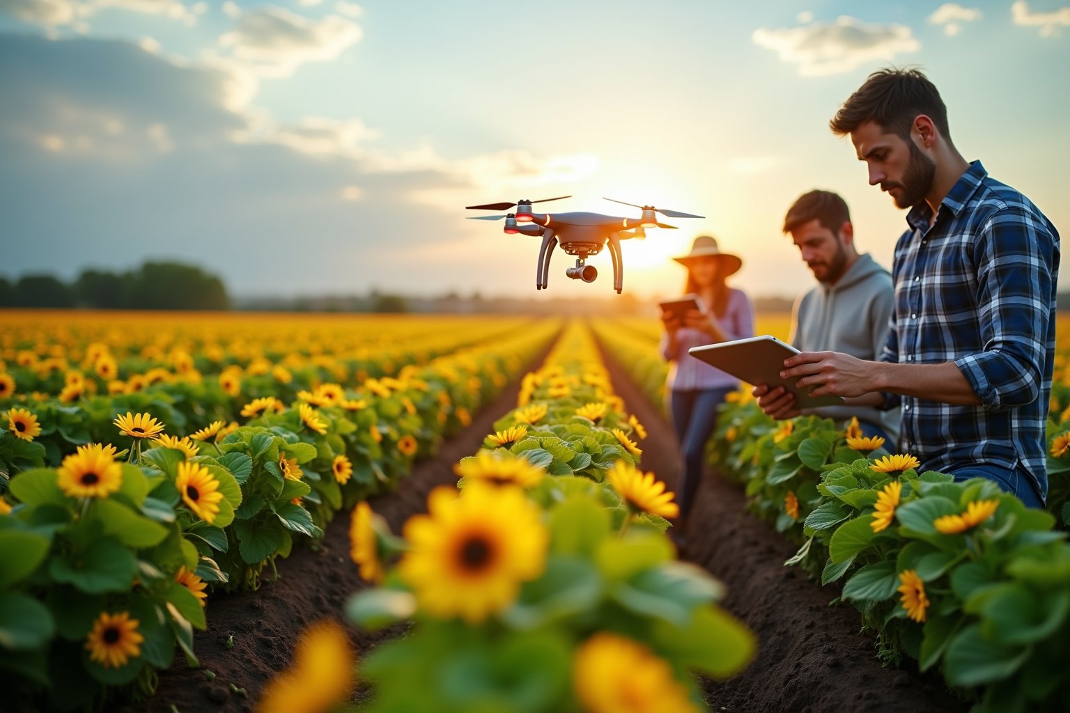 Feature 3: Predictive Weather Analytics